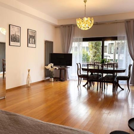 Clicktheflat Legionowo Apart Rooms Esterno foto