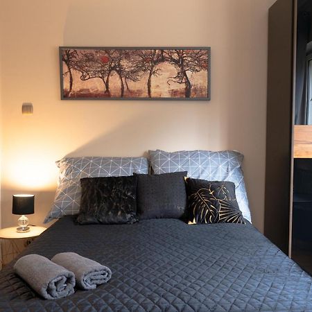 Clicktheflat Legionowo Apart Rooms Camera foto