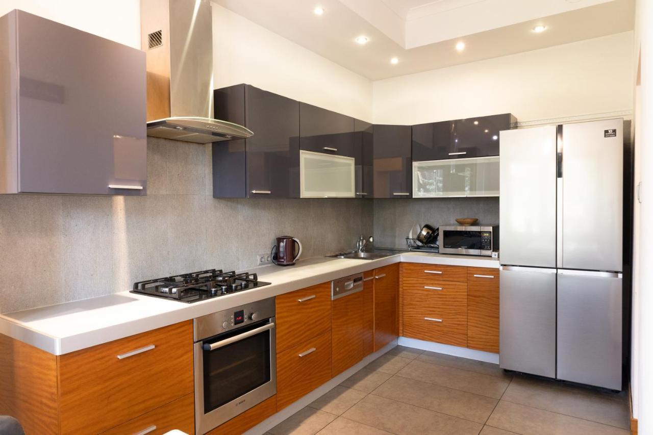 Clicktheflat Legionowo Apart Rooms Esterno foto