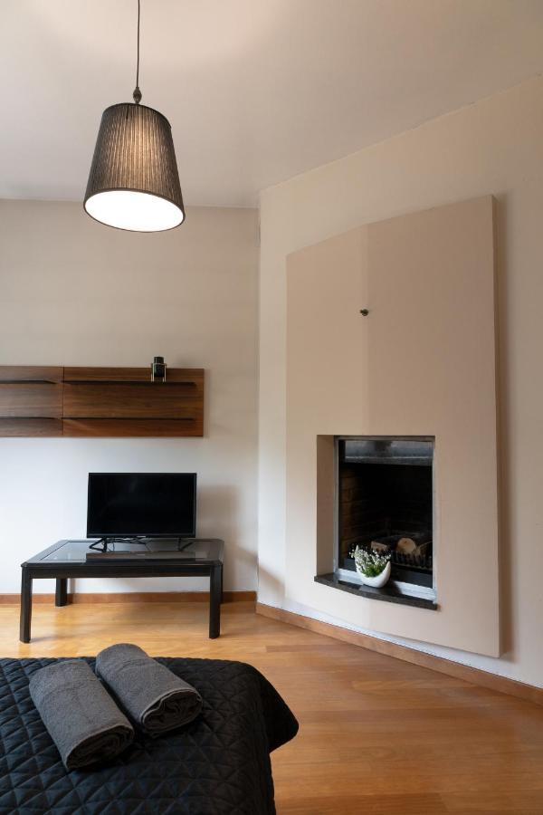 Clicktheflat Legionowo Apart Rooms Esterno foto