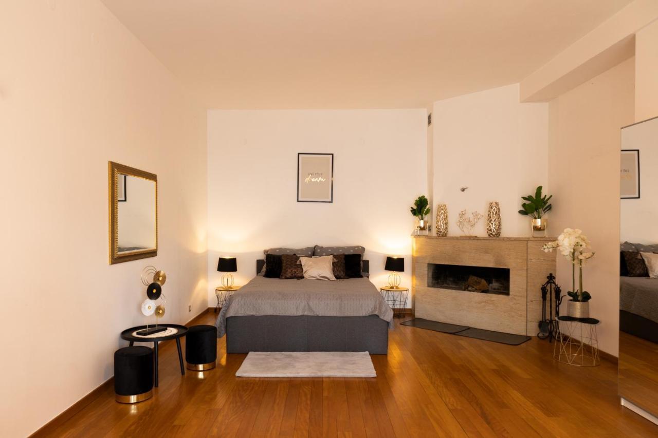 Clicktheflat Legionowo Apart Rooms Esterno foto