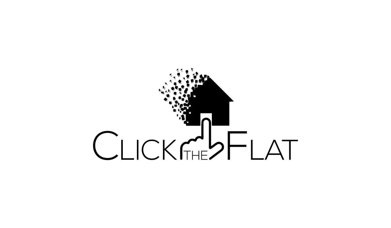 Clicktheflat Legionowo Apart Rooms Esterno foto