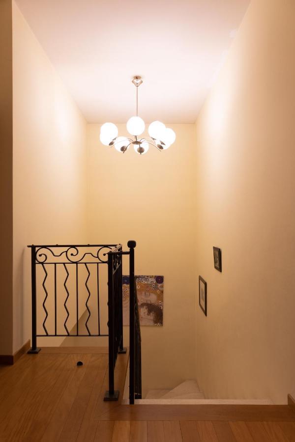 Clicktheflat Legionowo Apart Rooms Esterno foto
