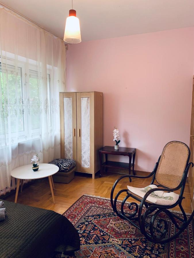 Clicktheflat Legionowo Apart Rooms Esterno foto
