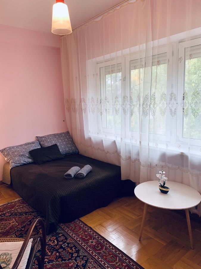 Clicktheflat Legionowo Apart Rooms Esterno foto