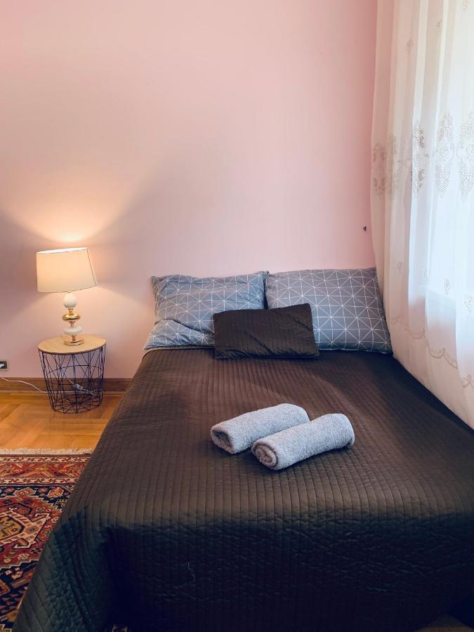 Clicktheflat Legionowo Apart Rooms Esterno foto