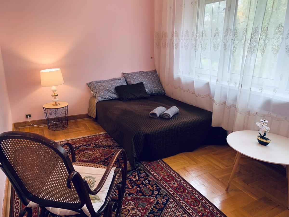 Clicktheflat Legionowo Apart Rooms Esterno foto