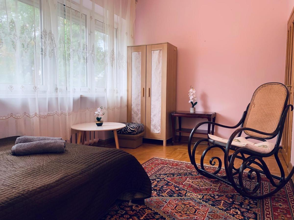 Clicktheflat Legionowo Apart Rooms Esterno foto