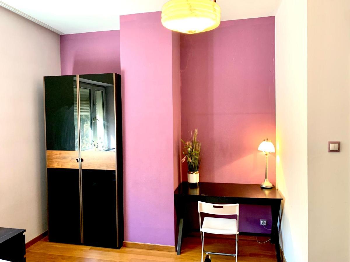 Clicktheflat Legionowo Apart Rooms Esterno foto